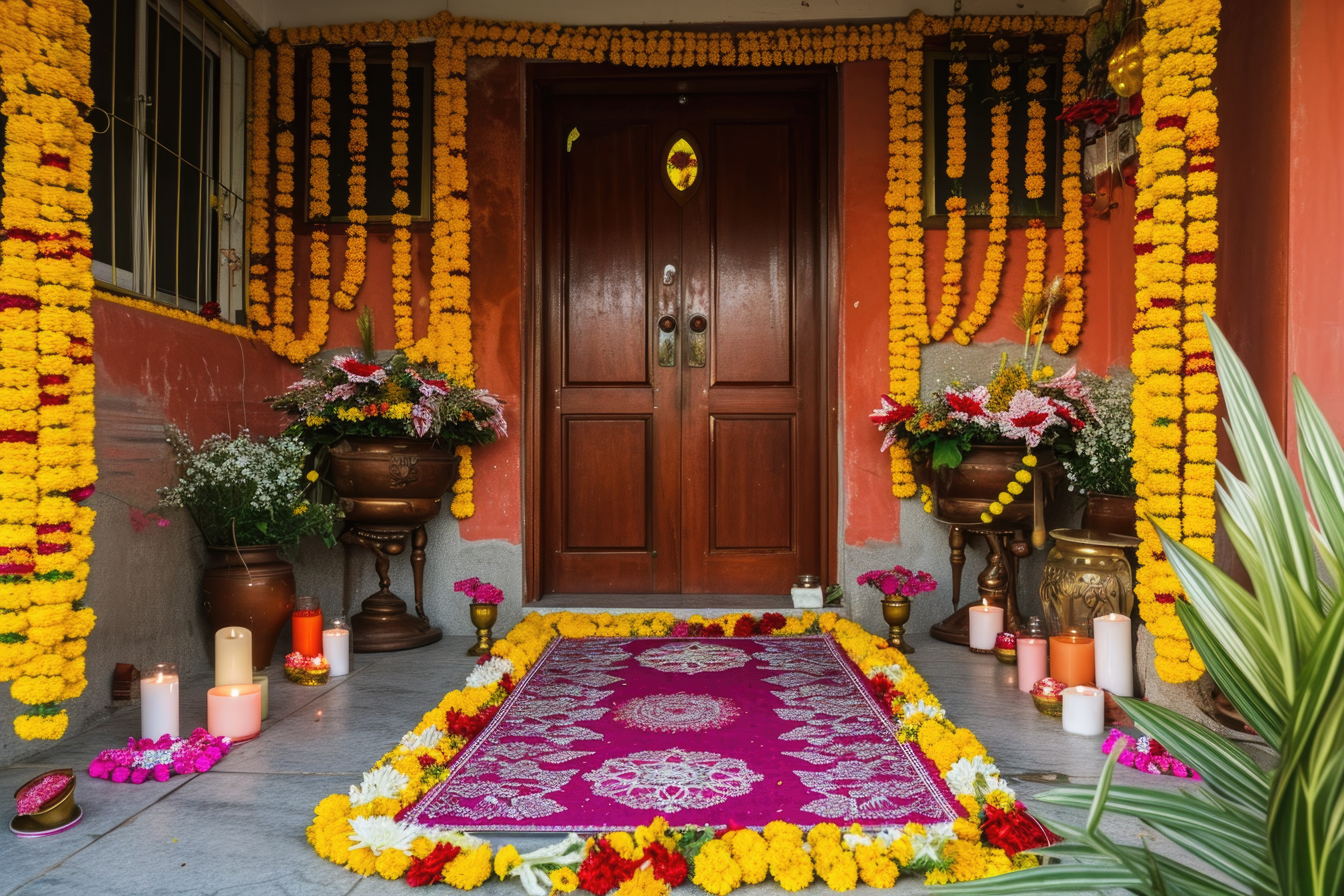 Decoration